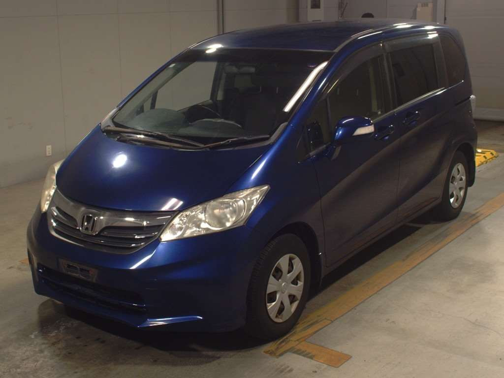 2012 Honda Freed GB3[0]