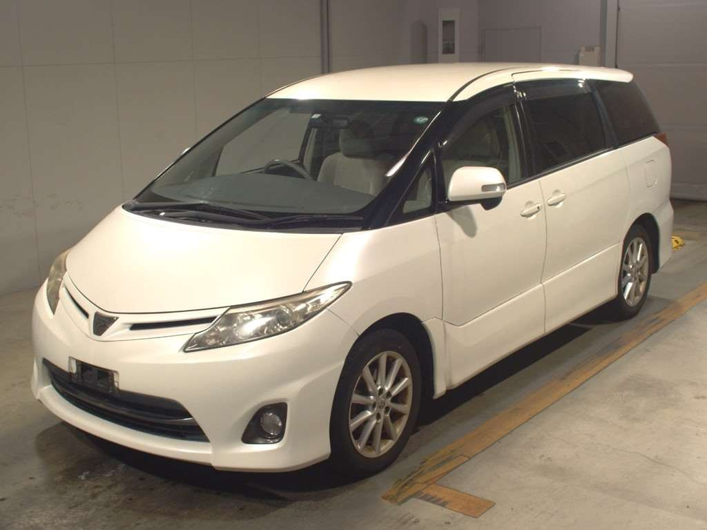 2010 Toyota Estima ACR50W[0]