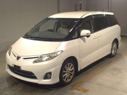 2010 Toyota Estima