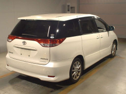 2010 Toyota Estima