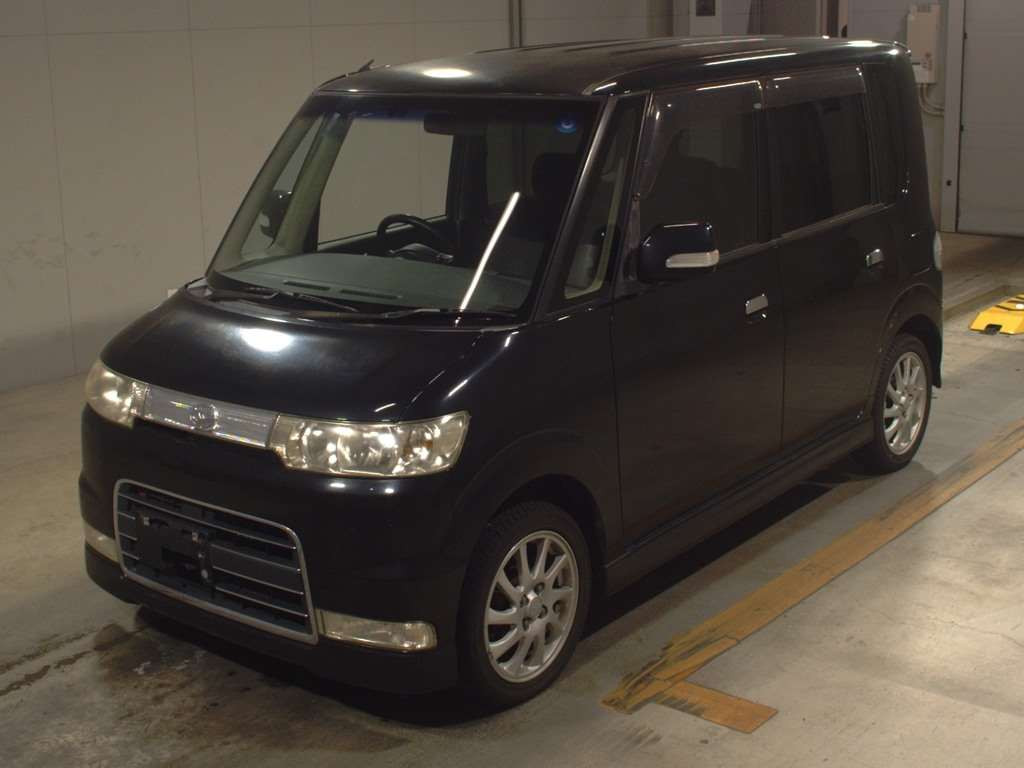 2007 Daihatsu Tanto Custom L350S[0]