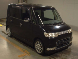 2007 Daihatsu Tanto Custom