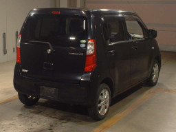 2014 Suzuki Wagon R