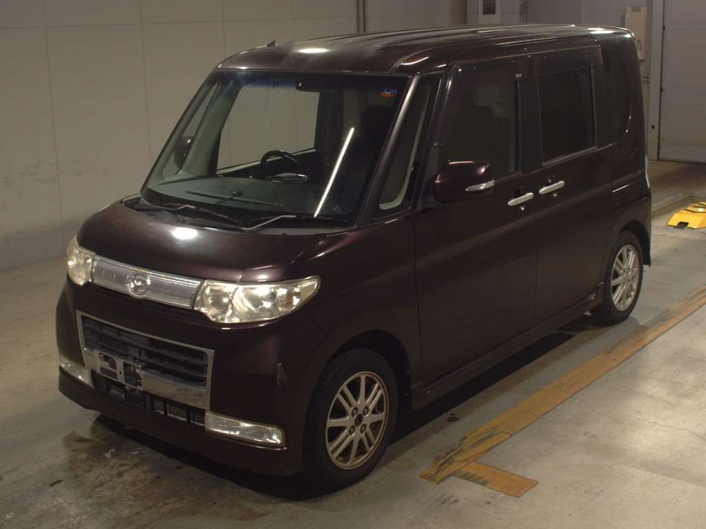 2010 Daihatsu Tanto Custom L375S[0]