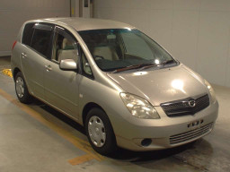 2002 Toyota Corolla Spacio