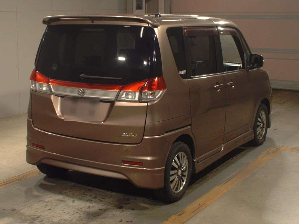 2011 Suzuki Solio MA15S[1]