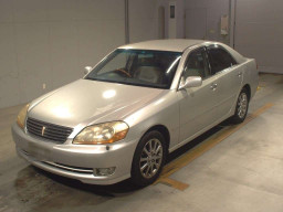 2003 Toyota Mark II