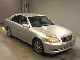 2003 Toyota Mark II