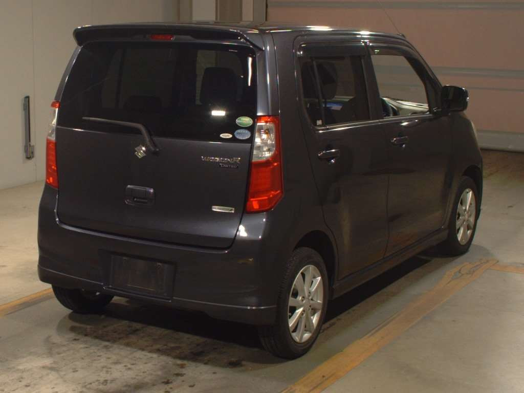 2012 Suzuki Wagon R MH34S[1]