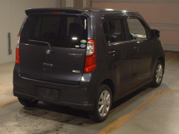 2012 Suzuki Wagon R