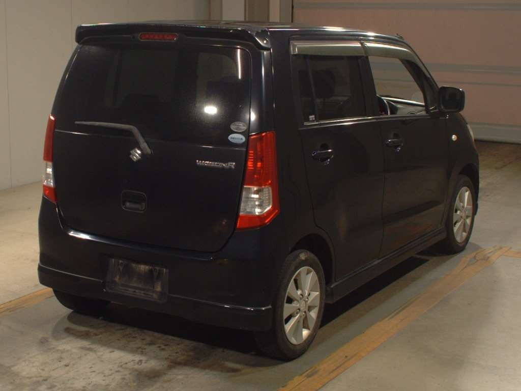 2009 Suzuki Wagon R MH23S[1]