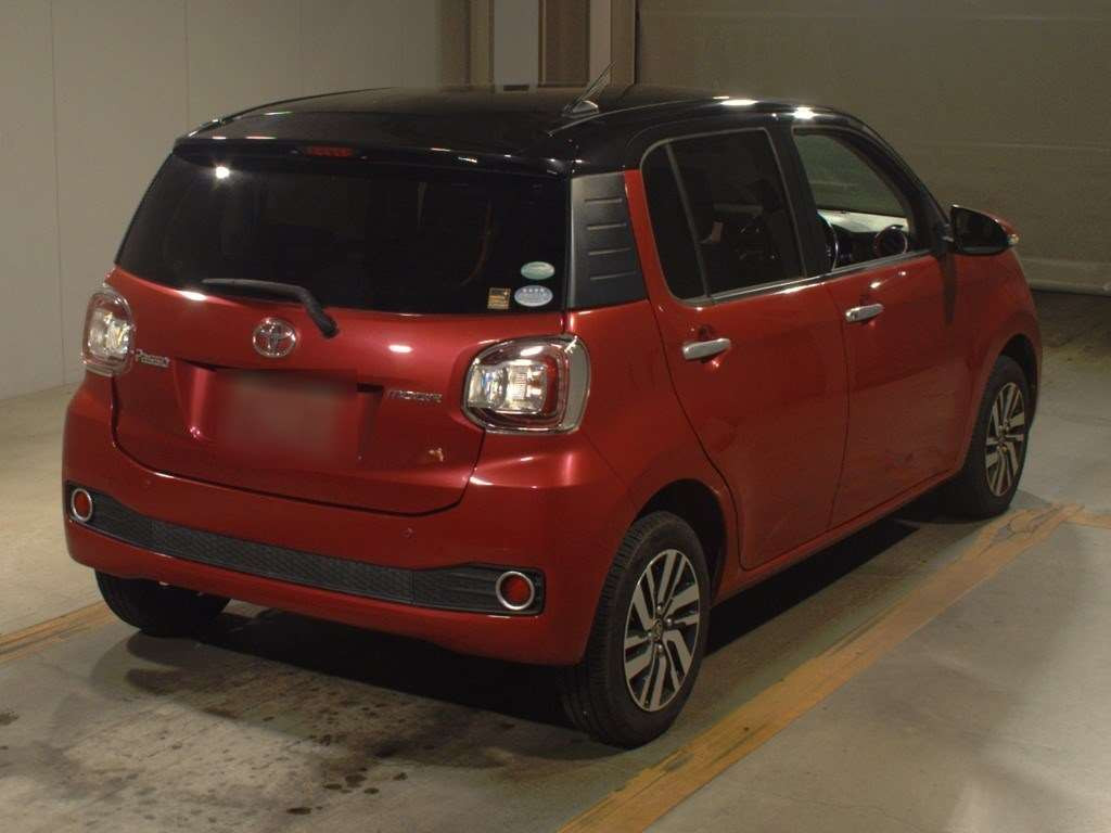 2016 Toyota Passo M700A[1]