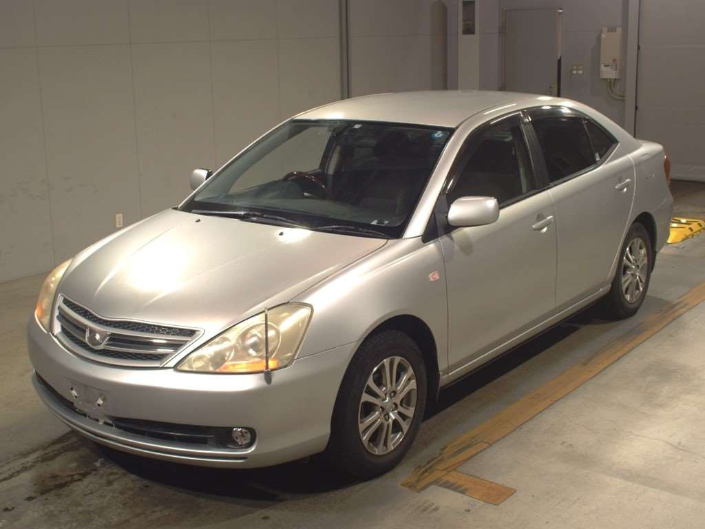 2005 Toyota Allion ZZT240[0]