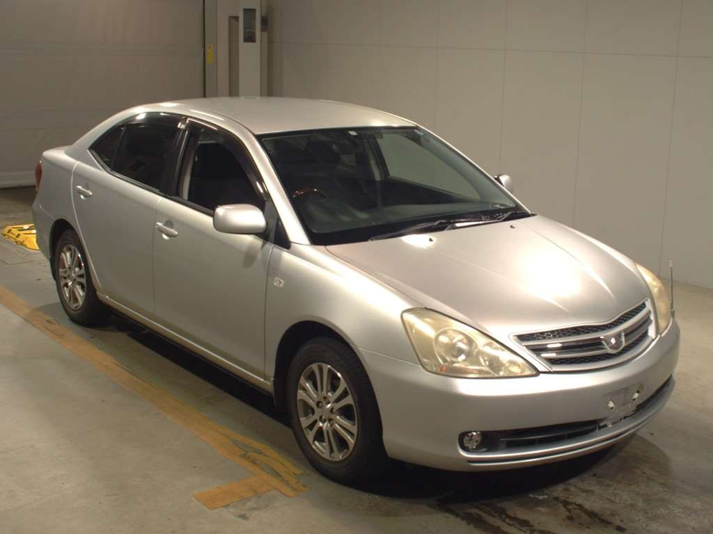 2005 Toyota Allion ZZT240[2]