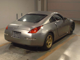 2003 Nissan Fairlady Z