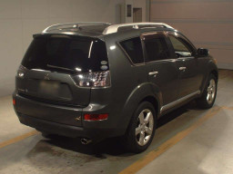 2007 Mitsubishi Outlander