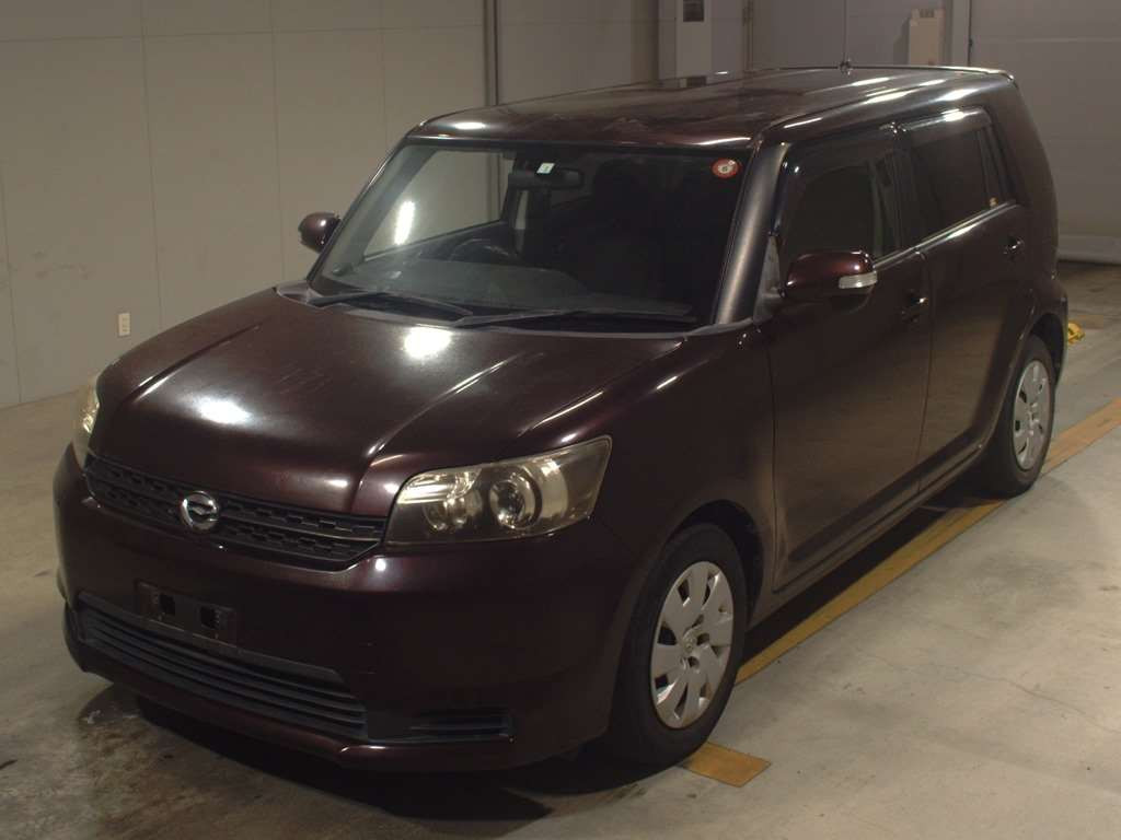 2010 Toyota Corolla Rumion NZE151N[0]