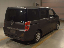 2010 Honda Step WGN