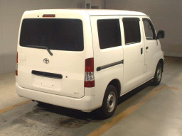 2011 Toyota Townace Van