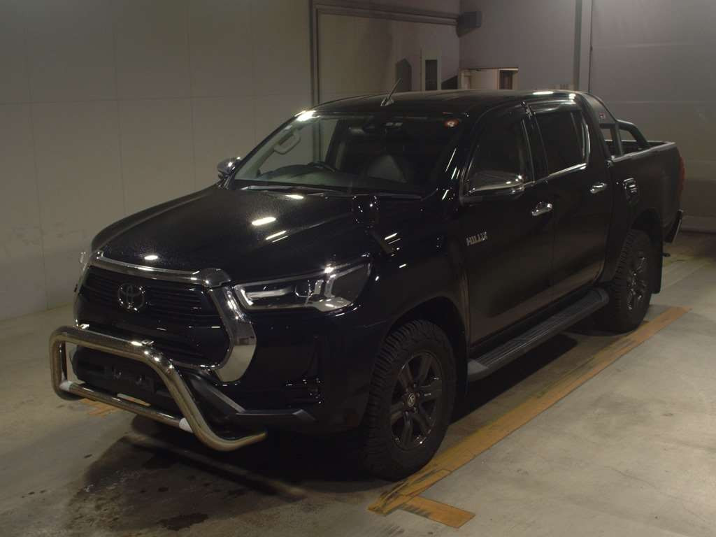 2020 Toyota Hilux GUN125[0]