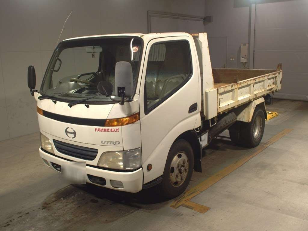 1999 Hino DUTRO XZU322T[0]