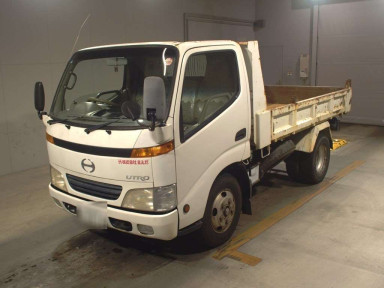 1999 Hino DUTRO