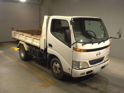 1999 Hino DUTRO