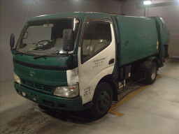 2005 Toyota Dyna Truck