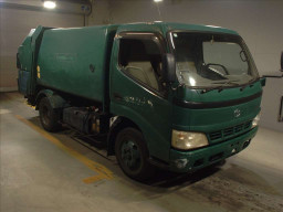 2005 Toyota Dyna Truck