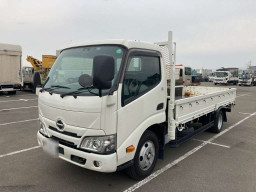 2019 Hino DUTRO