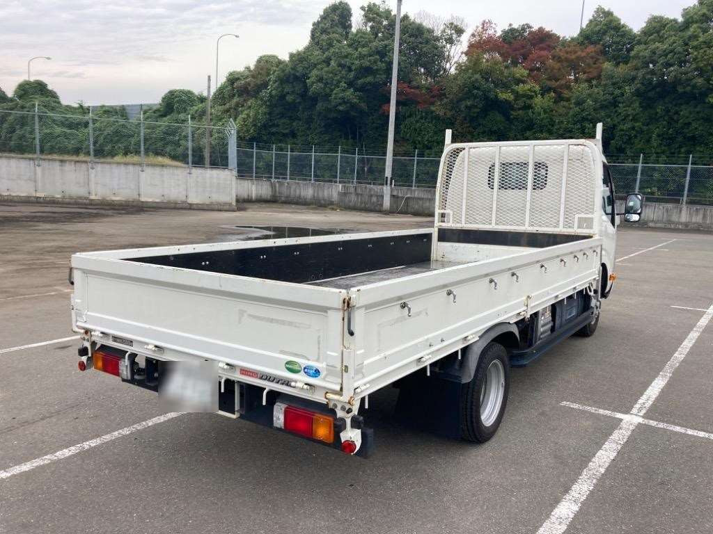 2019 Hino DUTRO XZU655M[1]