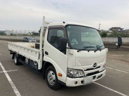 2019 Hino DUTRO