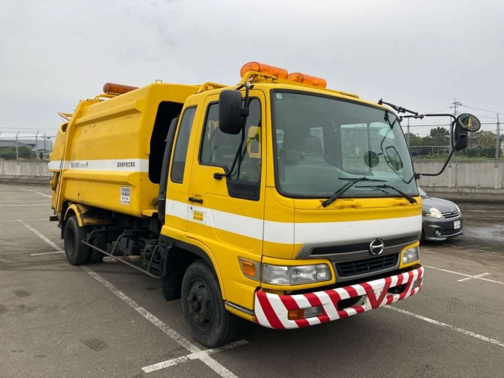 1999 Hino RANGER FD1JGDA[2]