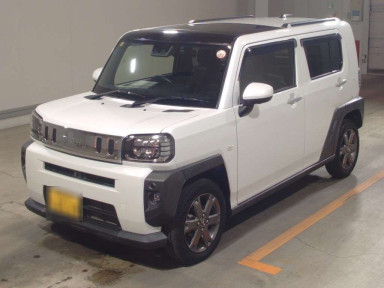 2020 Daihatsu TAFT