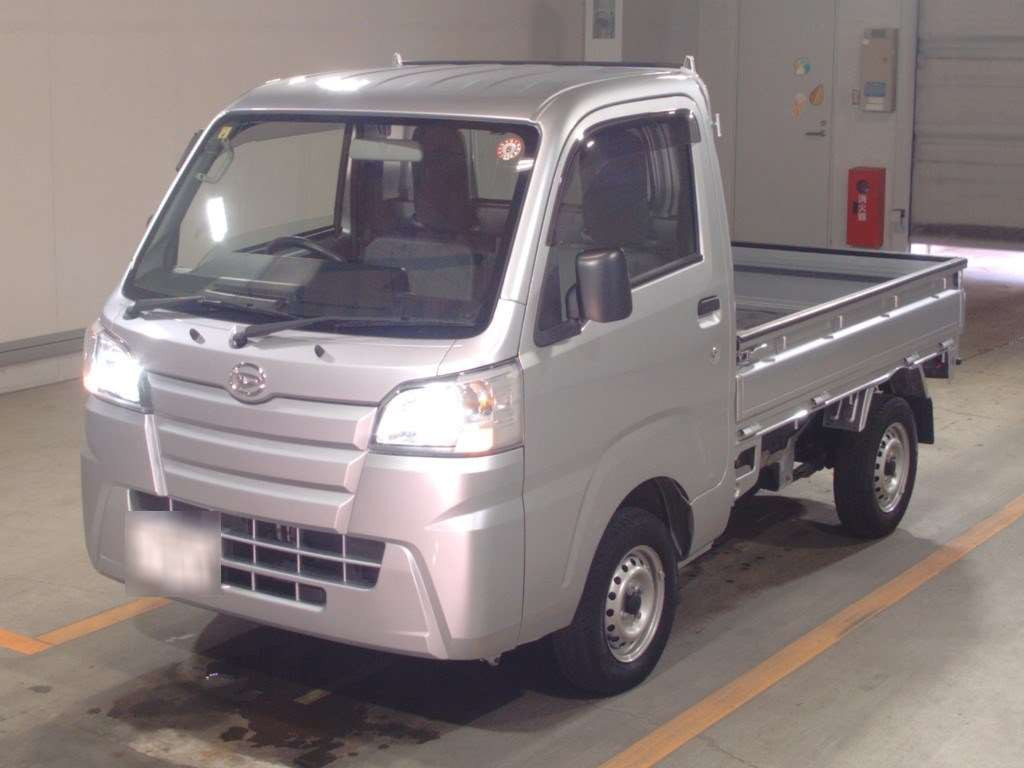 2021 Daihatsu Hijet Truck S500P[0]