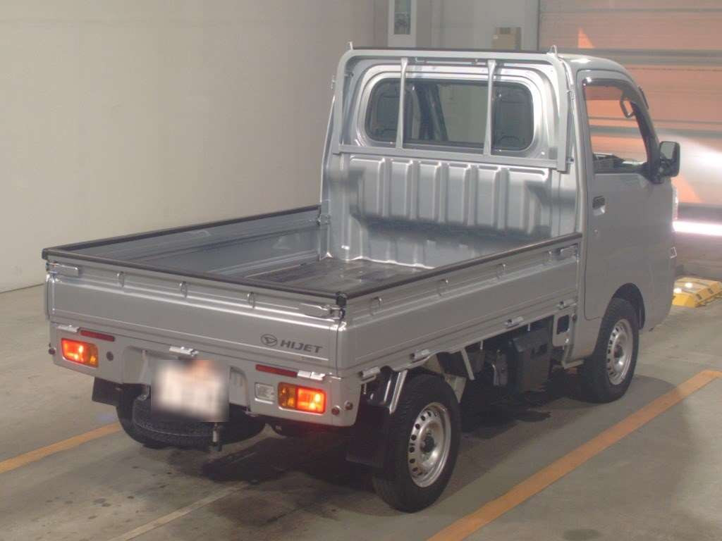 2021 Daihatsu Hijet Truck S500P[1]