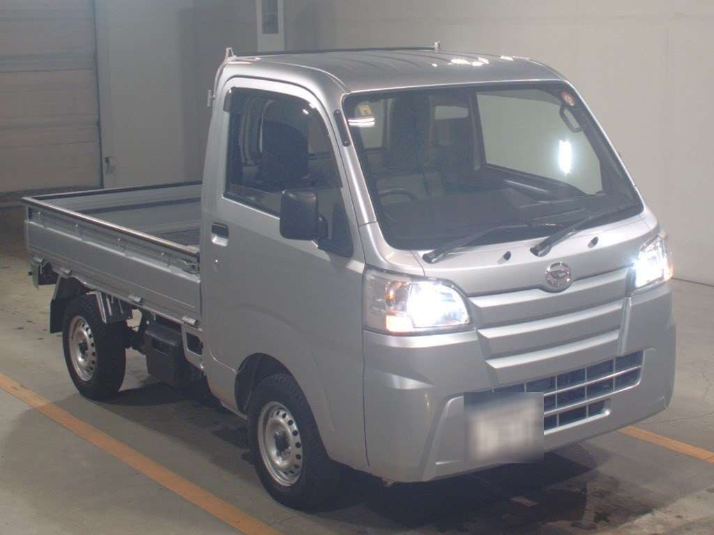 2021 Daihatsu Hijet Truck S500P[2]