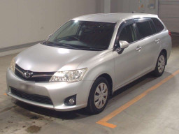 2013 Toyota Corolla Fielder