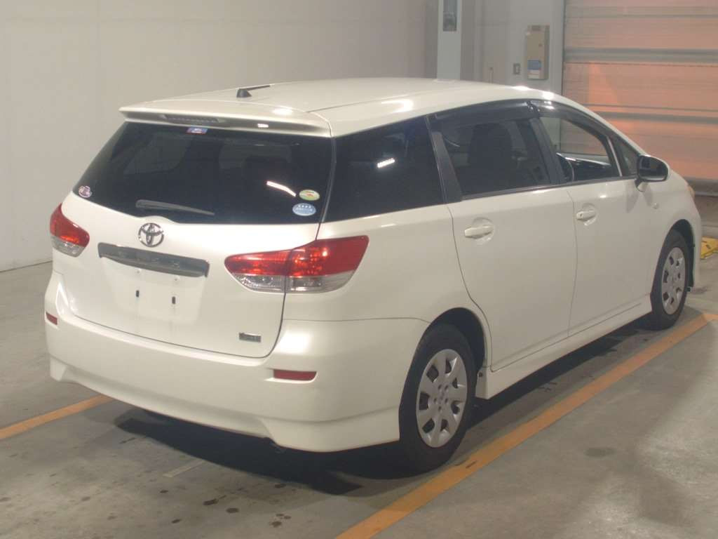 2010 Toyota Wish ZGE20G[1]