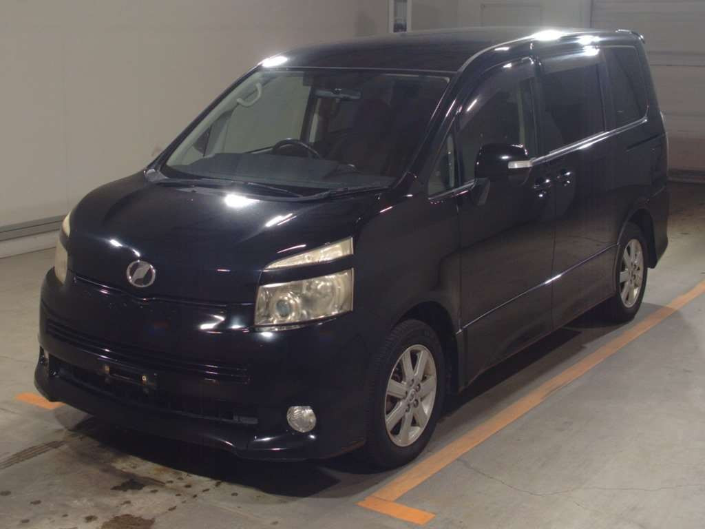 2009 Toyota Voxy ZRR70W[0]