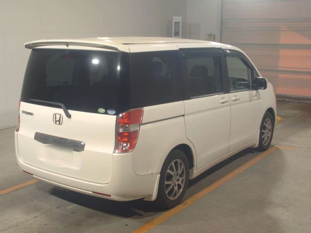 2011 Honda Step WGN RK1[1]