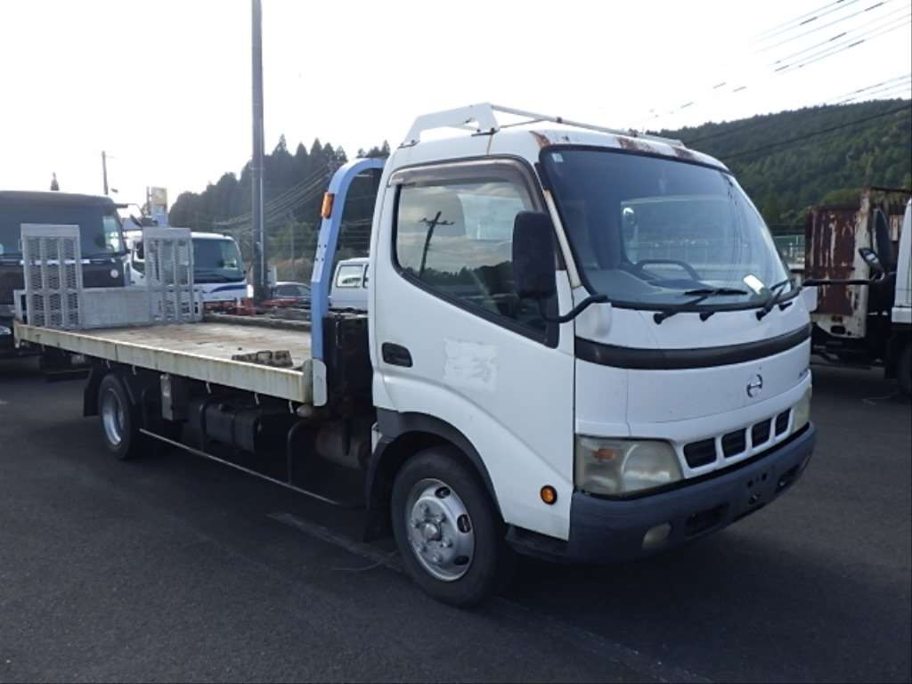 2002 Hino DUTRO XZU421M[2]