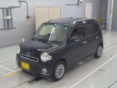 2014 Daihatsu Mira Cocoa