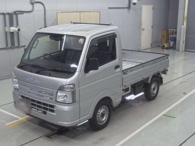 2022 Suzuki Carry Truck