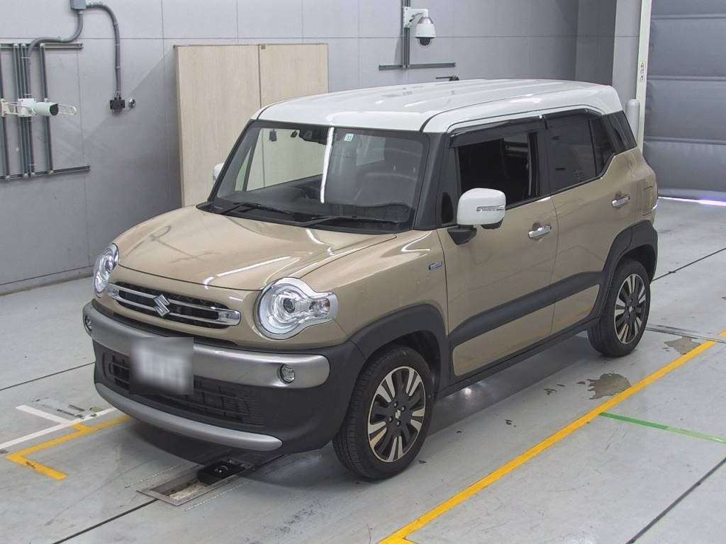 2022 Suzuki XBEE MN71S[0]