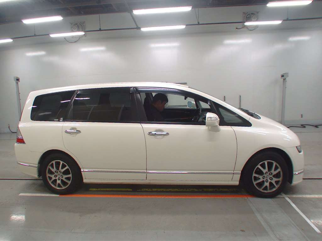 2006 Honda Odyssey RB1[2]