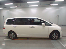 2006 Honda Odyssey