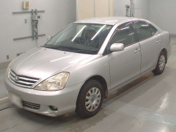 2004 Toyota Allion