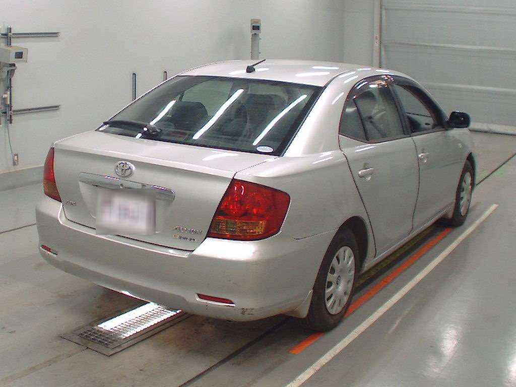 2004 Toyota Allion NZT240[1]