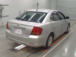 2004 Toyota Allion